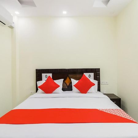 Golden Bridge Otel Yeni Delhi Dış mekan fotoğraf