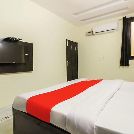 Golden Bridge Otel Yeni Delhi Dış mekan fotoğraf